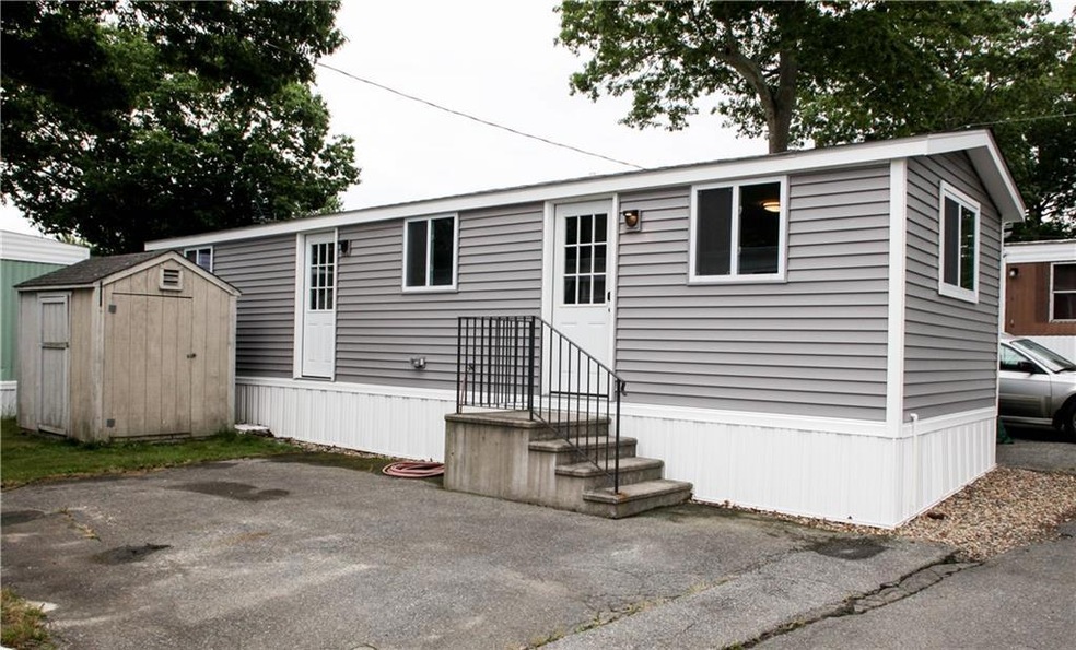 715 Forest Park, Middletown, RI 02842 - photo 1