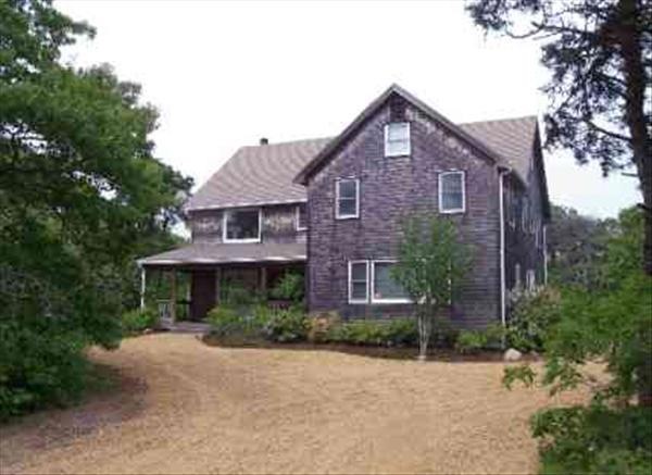 9 Old Dunhams Corner Way, Edgartown, MA 02539 - photo 1