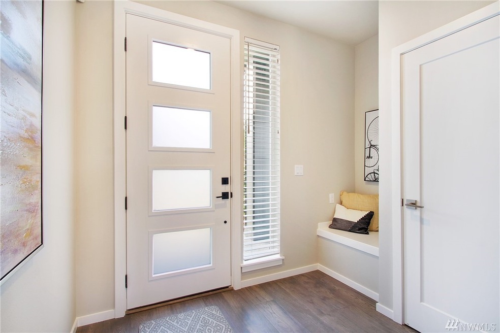 18726 Meridian Place W unit CC 02, Bothell, WA 98012 - photo 1