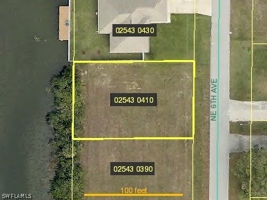 2212 NE 6th Ave, Cape Coral, FL 33909 - photo 1