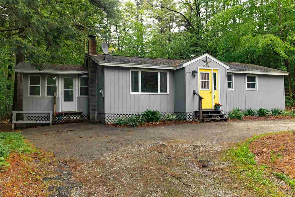 18 Gary Rd, Dunbarton, NH 03046 - photo 1