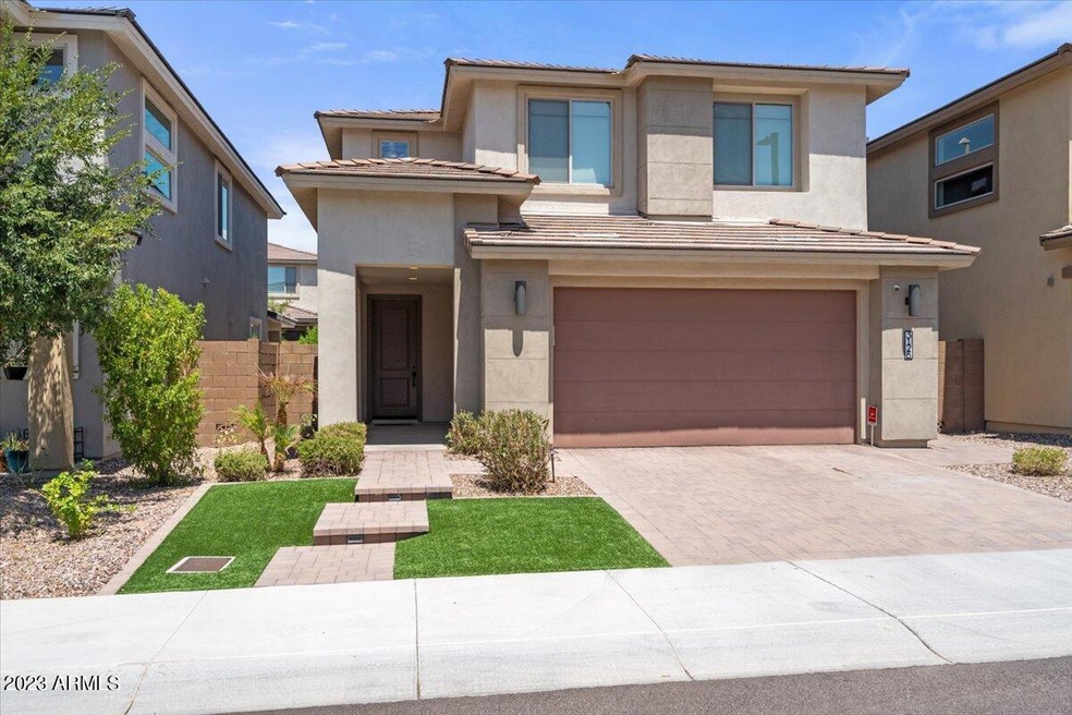 01-Front of Home
