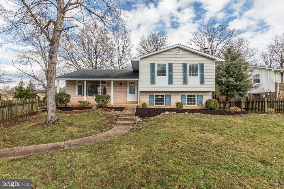 9608 Sudley Manor Dr, Manassas, VA 20109 - photo 1