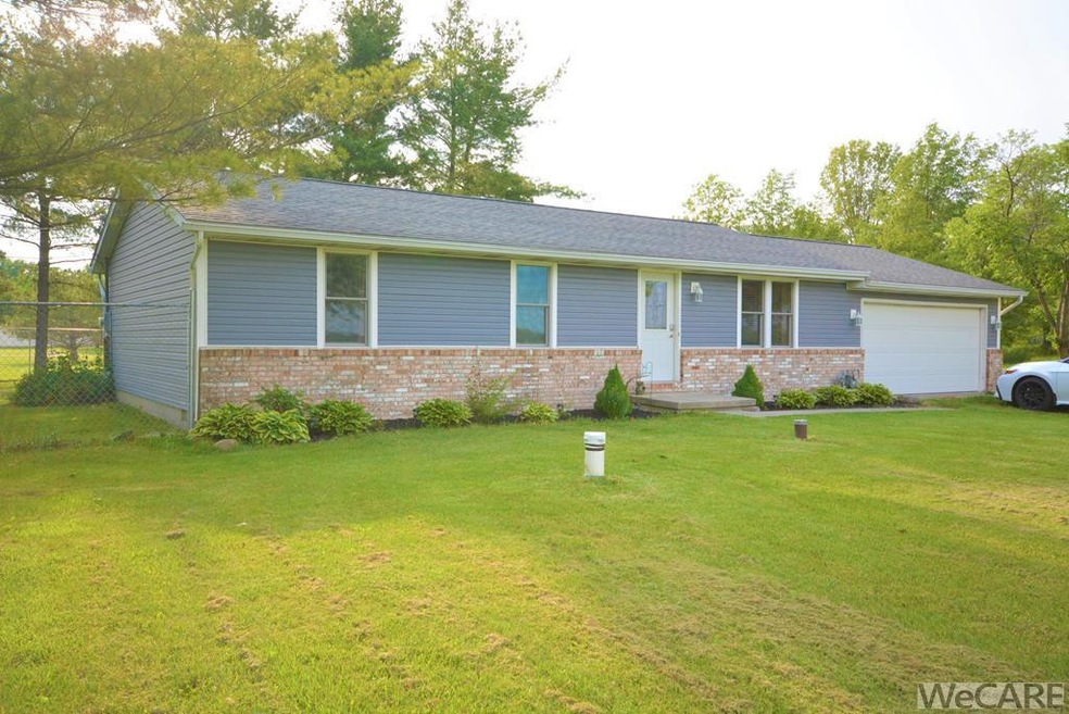 4060 S Wapak Rd, Lima, OH 45806 - photo 1