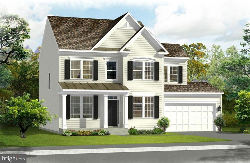 713 Bristol Dr, Greencastle, PA 17225 - photo 1