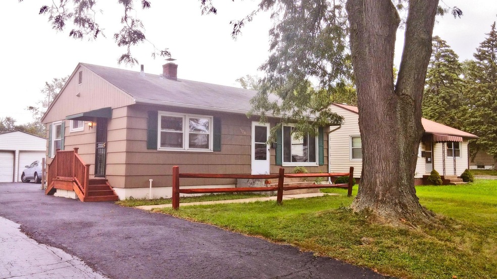 1178 Acton Rd, Columbus, OH 43224 - photo 1