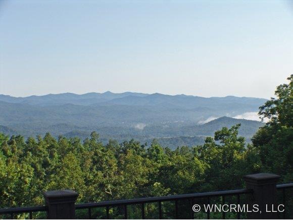 Long Range Mountain Views!