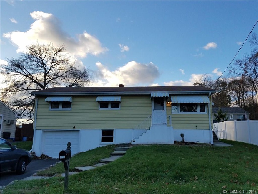 180 Crest Ave, East Haven, CT 06513 - photo 1