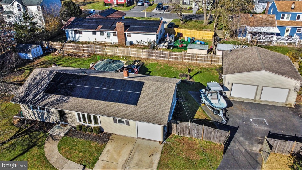 12 Cambridge Ave, Sicklerville, NJ 08081 - photo 1