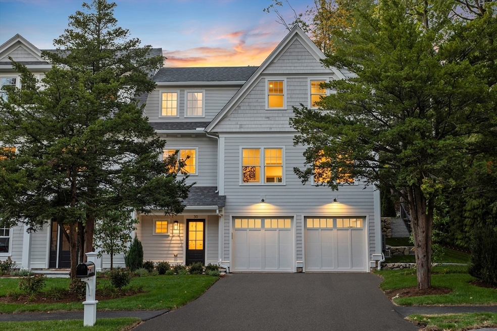30 Meriam St unit 30, Lexington, MA 02420 - photo 1