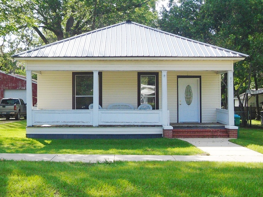 873 4th St, Florala, AL 36442 - photo 1