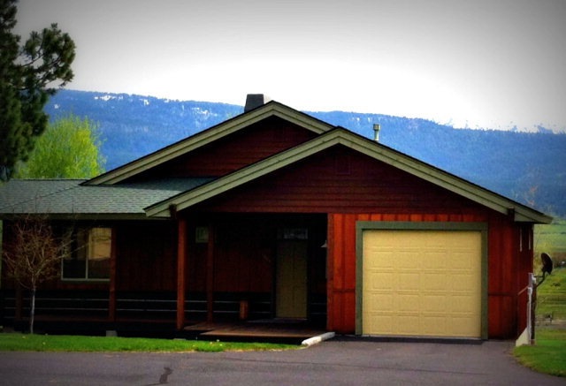 Main View