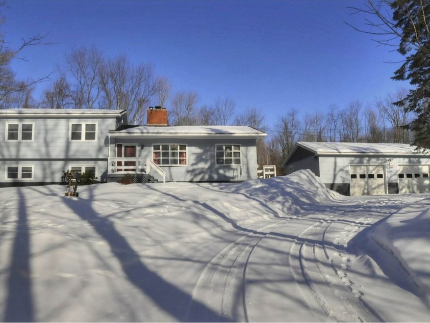 45 Pilon Rd, Fairfax, VT 05454 - photo 1