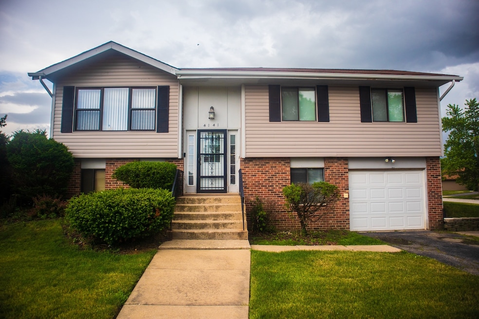 4141 186th Place, Country Club Hills, IL 60478 - photo 1