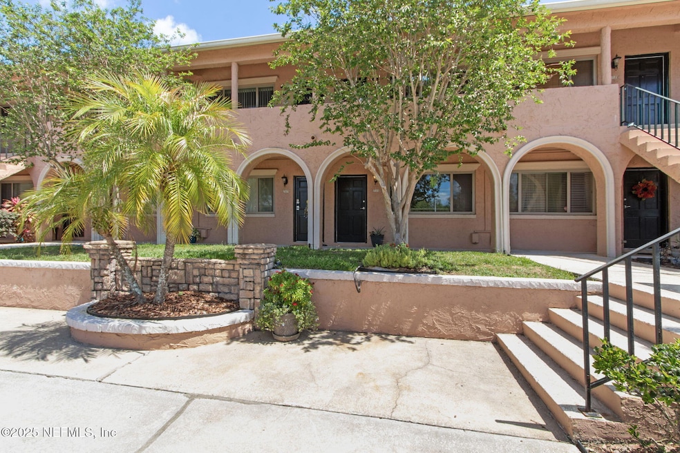 5375 Ortega Farms Cir #711