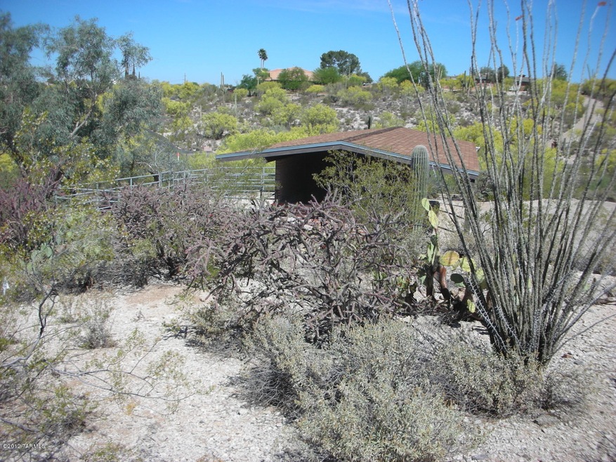0 E Vía Alcalde unit 2 21211389, Catalina Foothills, AZ 85718 - photo 1