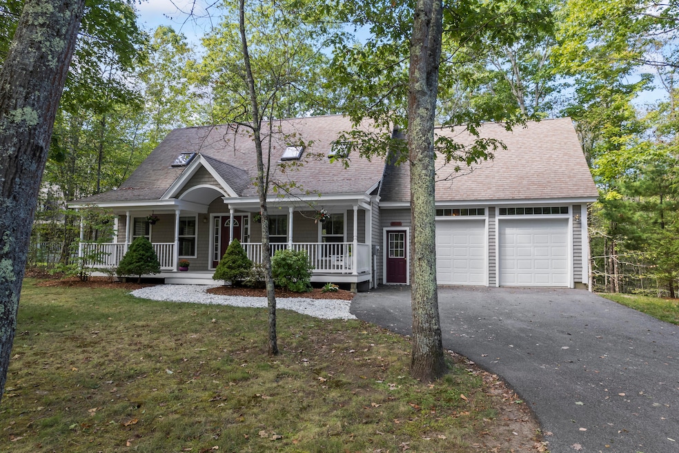 Sold $680,000 • Co-Listing Agent