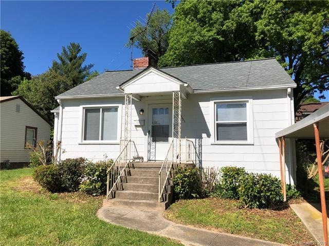 521 Salisbury Rd, Statesville, NC 28677 - photo 1