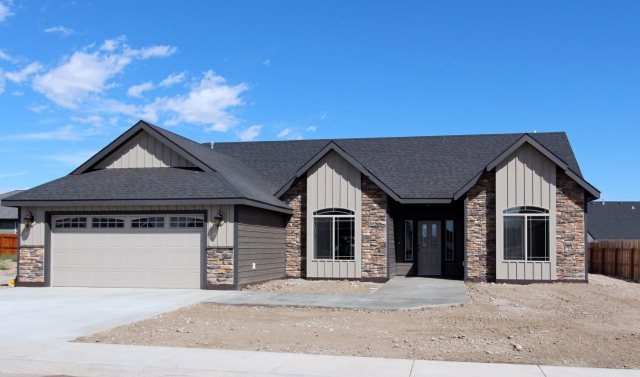 3307 Twin Creek Trail Ave, Cody, WY 82414 - photo 1