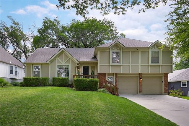 10309 Long St, Lenexa, KS 66215 - photo 1