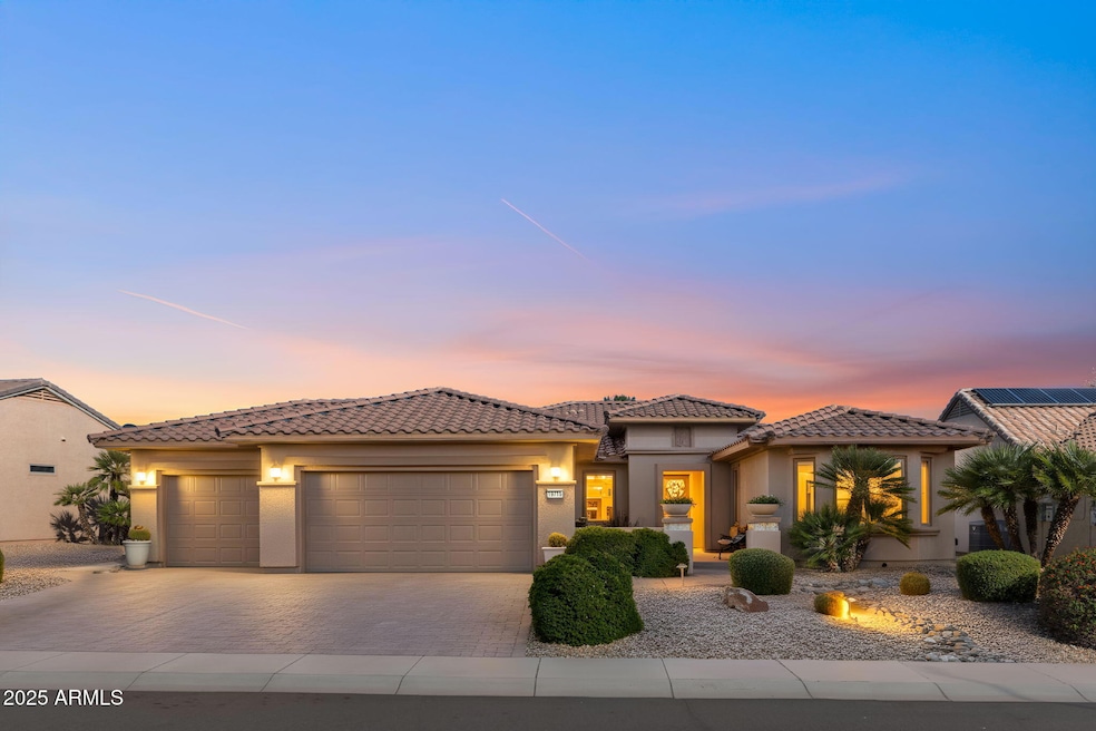 19715 N Concord Dr, Surprise, AZ 85374 - photo 1