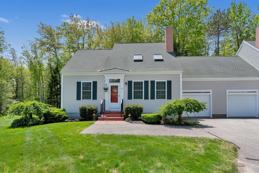 23 Chestnut Ln unit 30, Wells, ME 04090 - photo 1