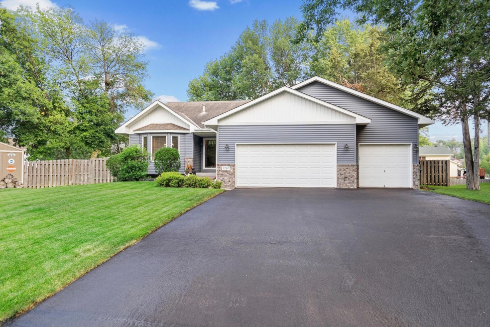 3724 123rd Ln NW, Coon Rapids, MN 55433 - photo 1