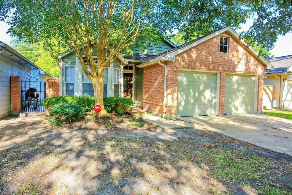 7762 Park Falls Dr, Houston, TX 77095 - photo 1