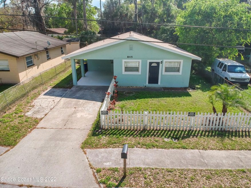 845 Avondale Rd, Rockledge, FL 32955 - photo 1