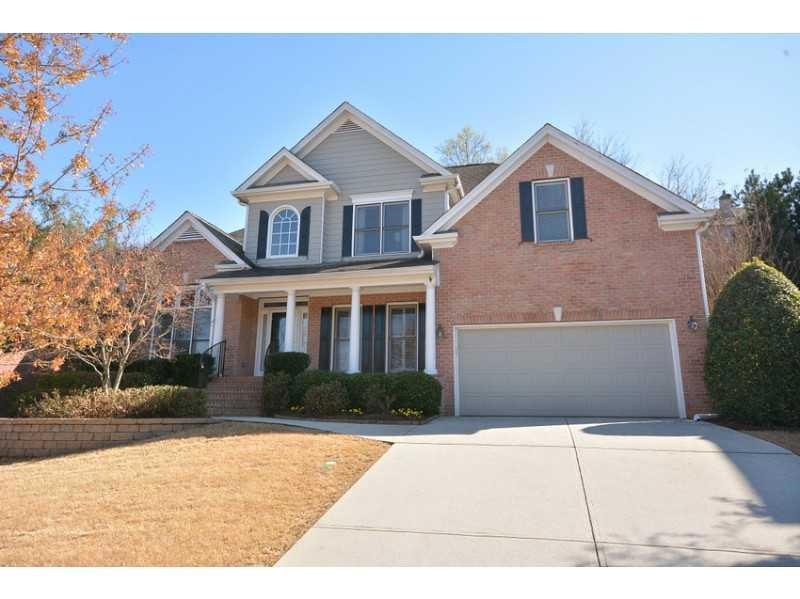 3835 Tynemoore Walk SE, Smyrna, GA 30080 - photo 1