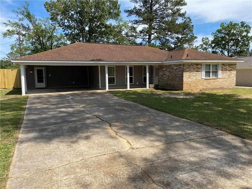 126 Camellia Ln, Pineville, LA 71360 - photo 1