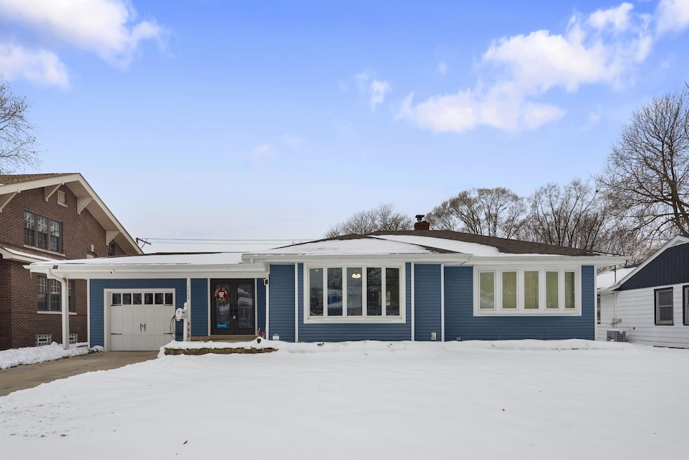 7624 Forest Ave, Munster, IN 46321 - photo 1