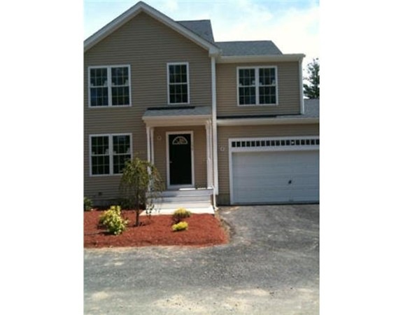 130 Beaver St unit 130, Milford, MA 01757 - photo 1