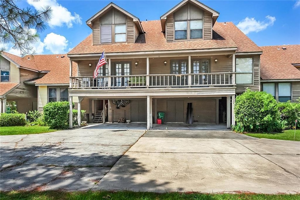 35 Chamale Cove E unit 35, Slidell, LA 70460 - photo 1