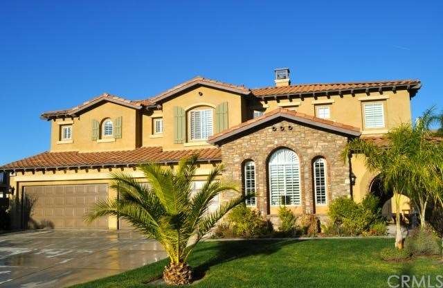 Luxury Estate