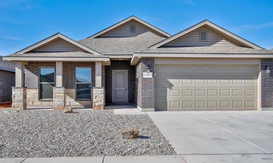 1313 96th Ct, Odessa, TX 79765 - photo 1