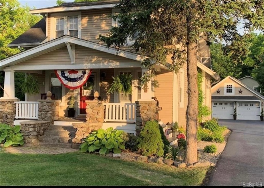 145 E Main St, Washingtonville, NY 10992 - photo 1