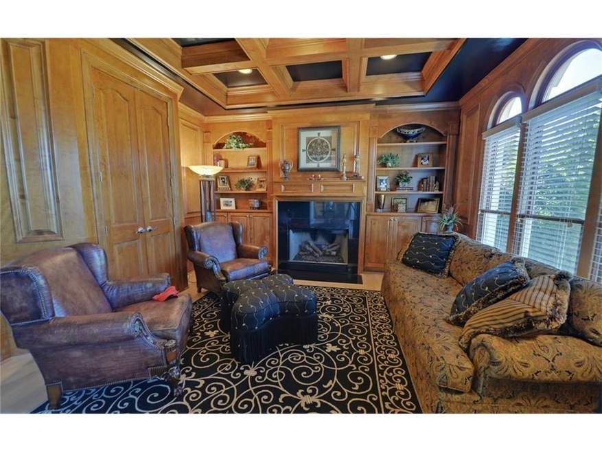 155 Autry Trail, Alpharetta, GA 30022 - photo 1