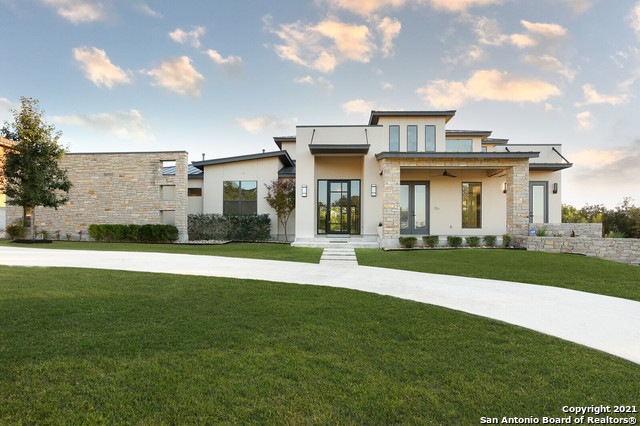 9742 Autumn Canyon, San Antonio, TX 78255 - photo 1