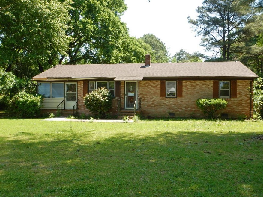 Main View