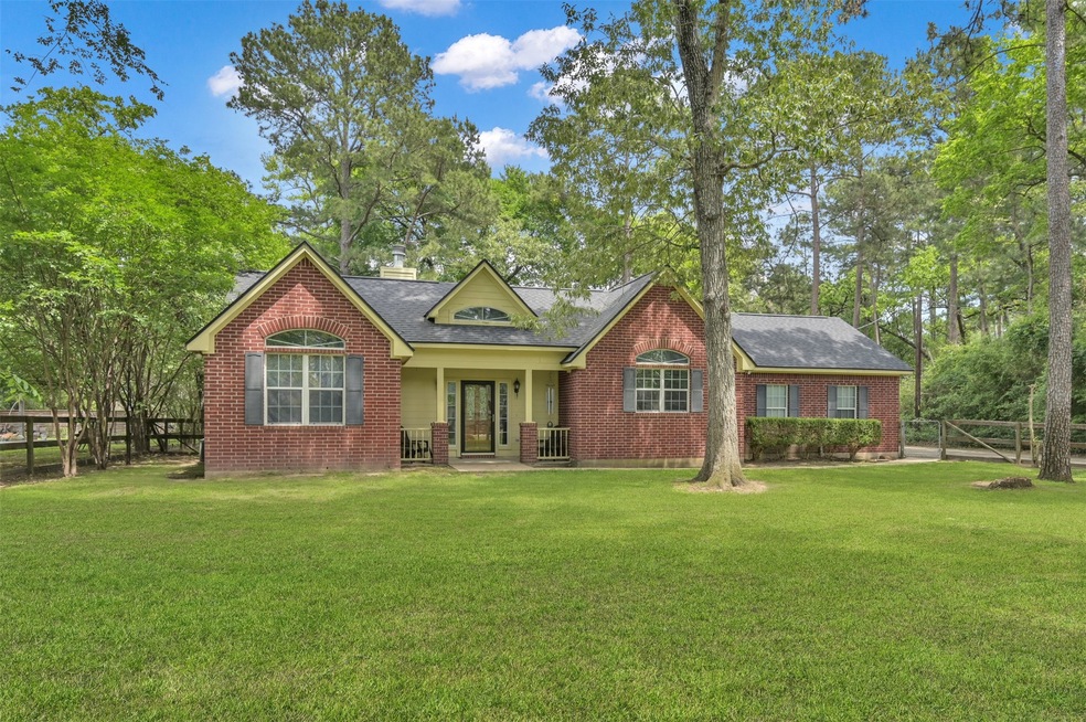 22802 Desert Willow Dr, Magnolia, TX 77355 - photo 1