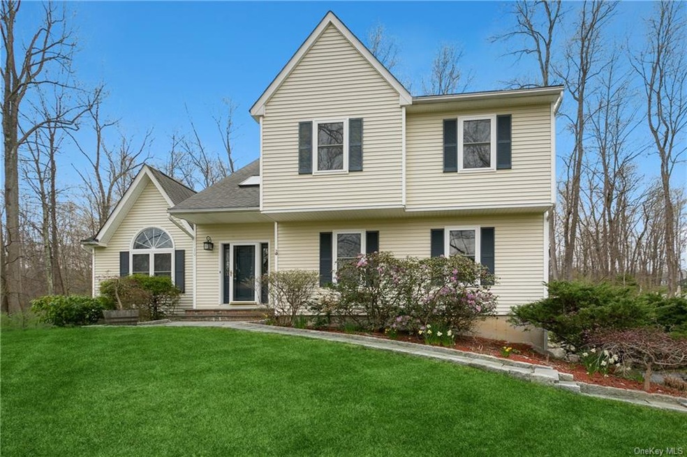 10 Windswept Cir, Brewster, NY 10509 - photo 1