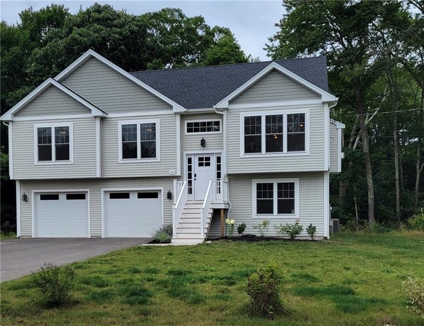 35 Shirley Ln, South Kingstown, RI 02879 - photo 1