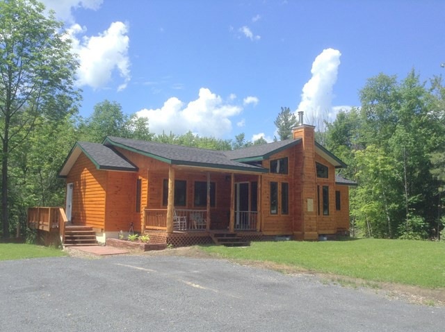 Main View