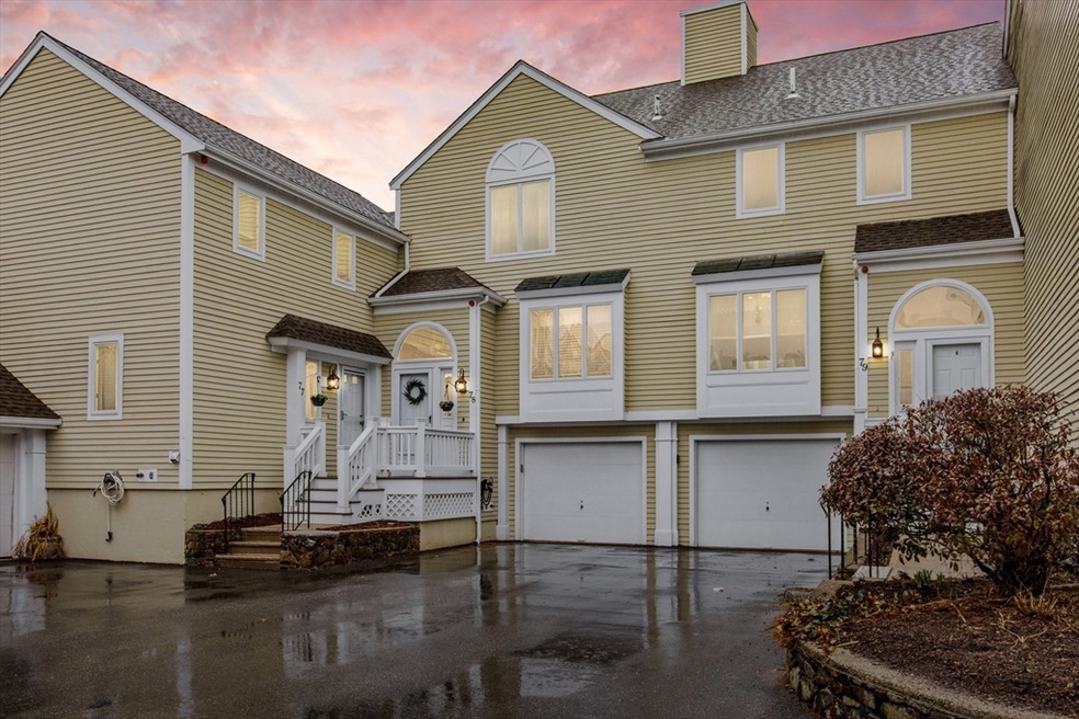 78 Abington Rd unit 78, Danvers, MA 01923 - photo 1