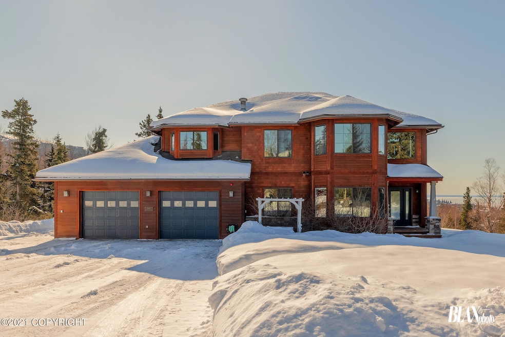 6140 Azalea Dr, Anchorage, AK 99516 - photo 1