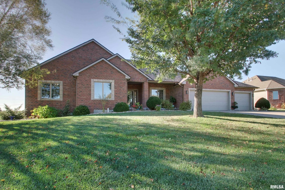 4714 Caleb Ln, Quincy, IL 62305 - photo 1