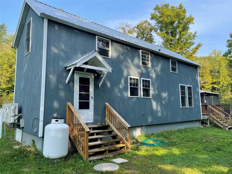 220 Keyes Hollow Rd, Lempster, NH 03605 - photo 1