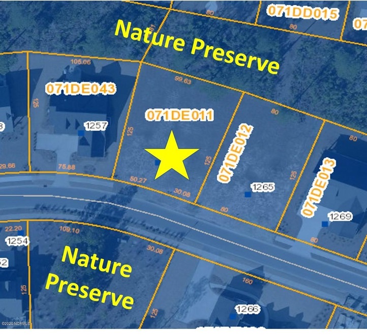 1261 Cross Water Cir, Leland, NC 28451 - photo 1