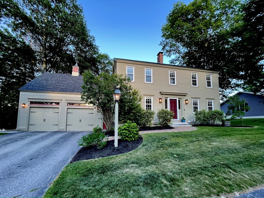 Sold $735,000 • Co-Listing Agent